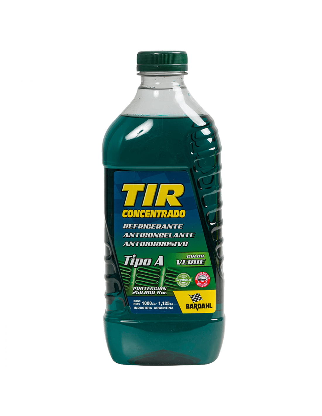 Tir Verde X 1 L