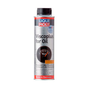 LIQUIMOLY VISCOPLUS FOR OIL - ELEVADOR DE VISCOSIDAD CONTRA