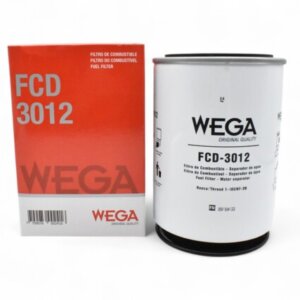 FCD3012