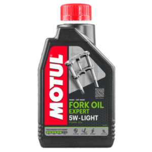 FORK OIL EXPERT LIGHT 5W