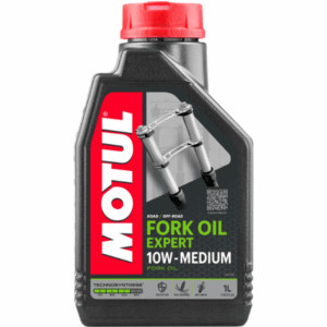 MOTUL FORK OIL EXPERT M 10W