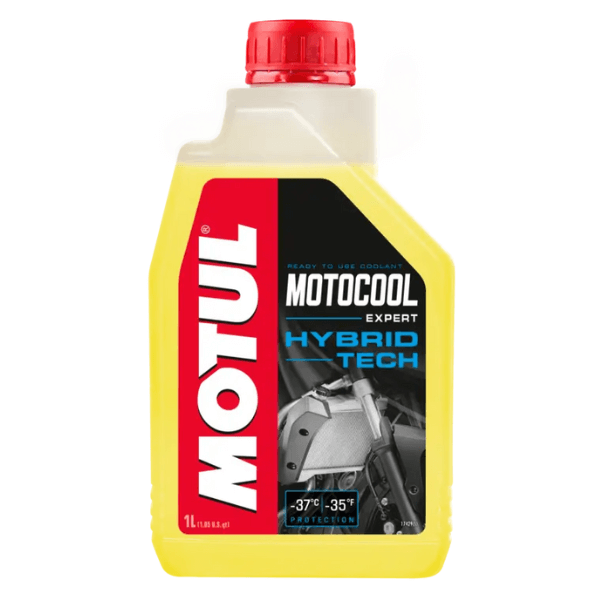 MOTUL MOTOCOOL EXPERT -37