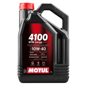 Motul 4100 SYN-nergy SPEC 10W40