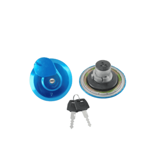 TAPA TANQUE HONDA TITAN 00/ CG 150/ SKUA 150/250 (STD)