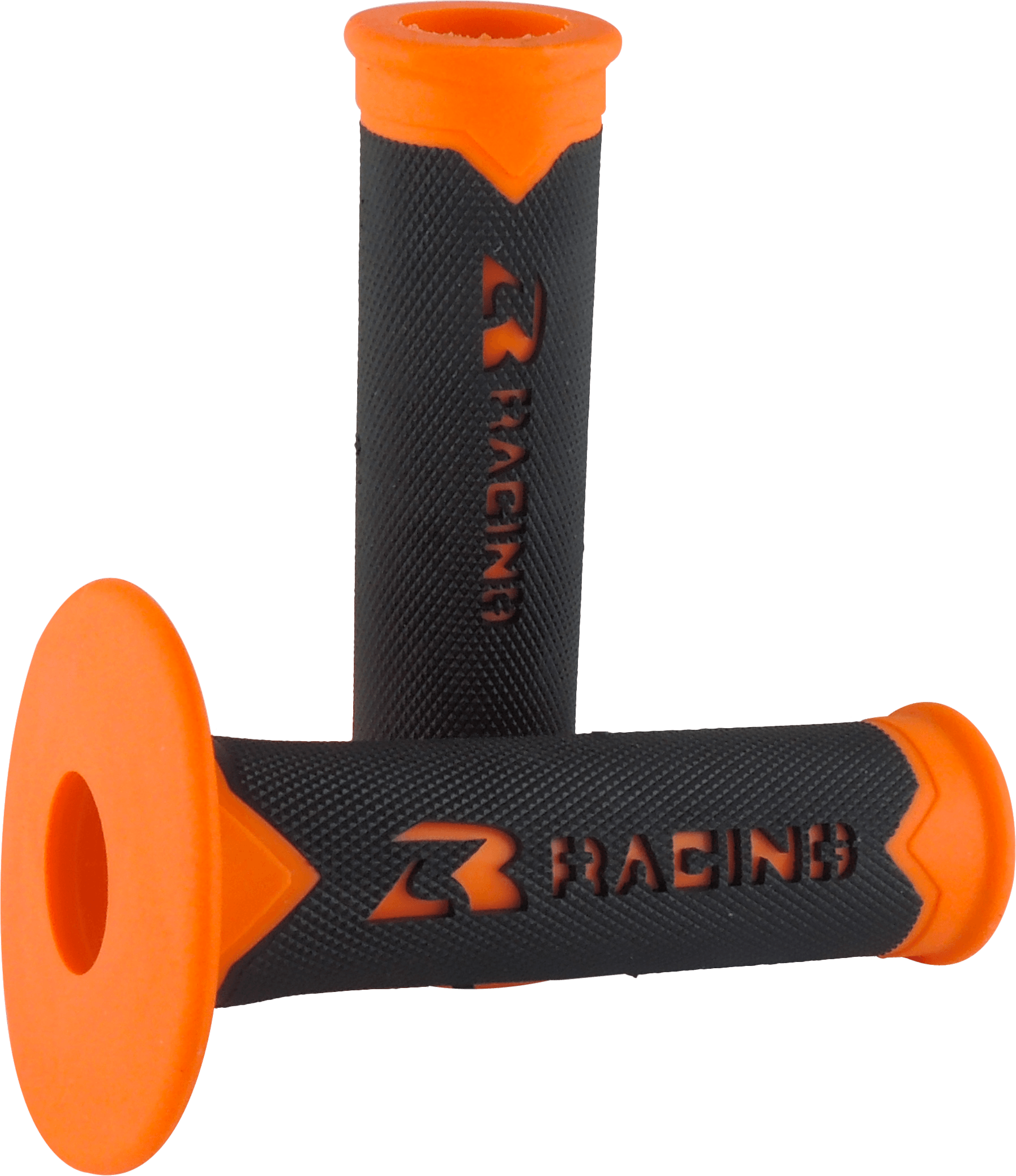 PUÑO CROSS VENTUS NARANJA / NEGRO (SPEKTOR) - Imagen 2