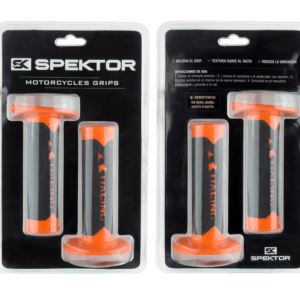 PUÑO CROSS VENTUS NARANJA / NEGRO (SPEKTOR)