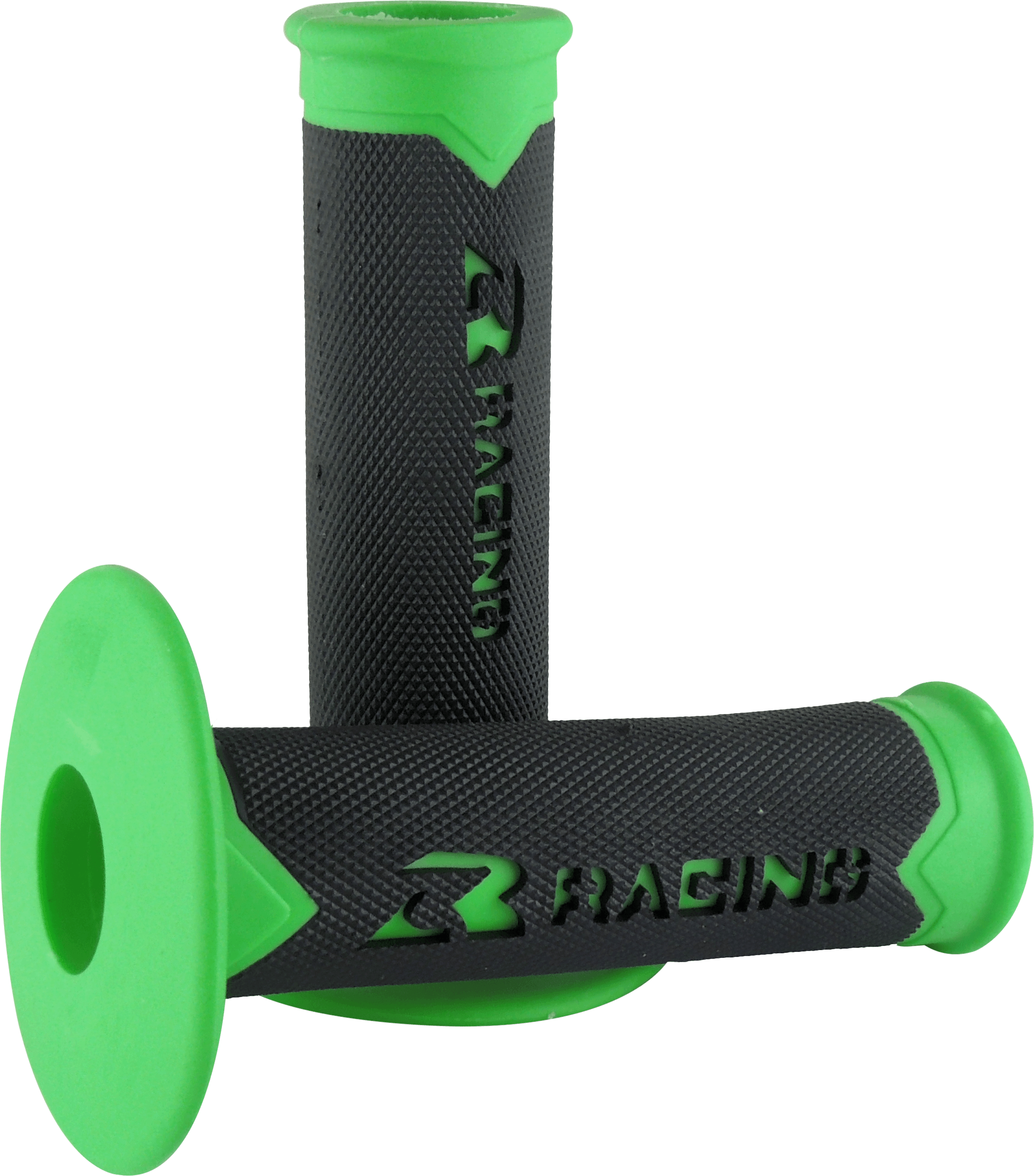 PUÑO CROSS VENTUS VERDE / NEGRO (SPEKTOR) - Imagen 2