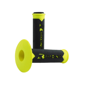 PUÑO CROSS VENTUS AMARILLO / NEGRO (SPEKTOR)