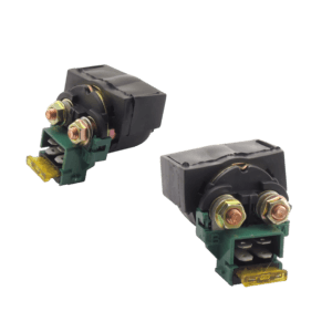 RELAY ARRANQUE UNIVERSAL C/FUSIBLE (REPCOR)