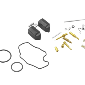 KIT REPARACION CARBURADOR HONDA TITAN '00 (REPCOR)