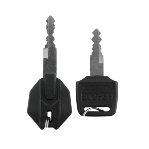 Alternative view of LLAVE CONTACTO MOTOMEL SKUA 150/ 200 (REPCOR)