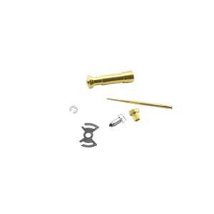 KIT REPARACION CARBURADOR SUZUKI AX 100 COMPLETO (REPCOR)