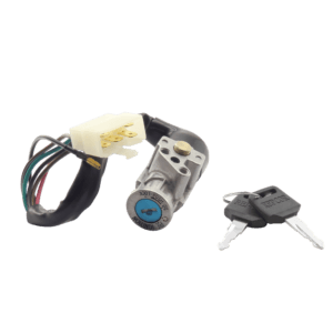 LLAVE CONTACTO HONDA WAVE NF 100 (5 CONTACTOS) (REPCOR)