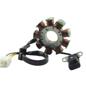 ESTATOR GILERA SMASH 110 (9 POLOS) (REPCOR)
