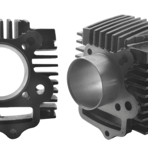 CILINDRO GILERA SMASH 110 52.40mm CON KIT PISTON (REPCOR)